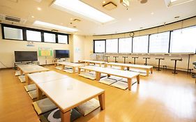 Capsule Inn Otsuka